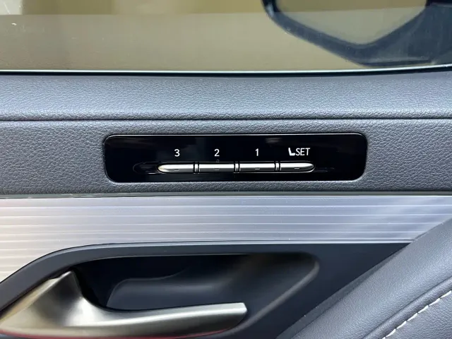 Lexus LX — Фото автомобиля 13
