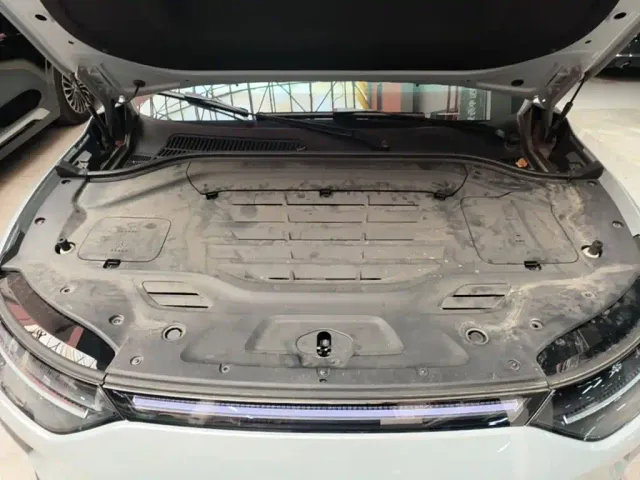 Leapmotor C11 — Фото автомобиля 19