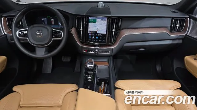 Volvo XC60 Generation 2 — Фото автомобиля 6