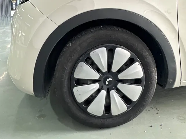 Wuling Bingo — Фото автомобиля 6