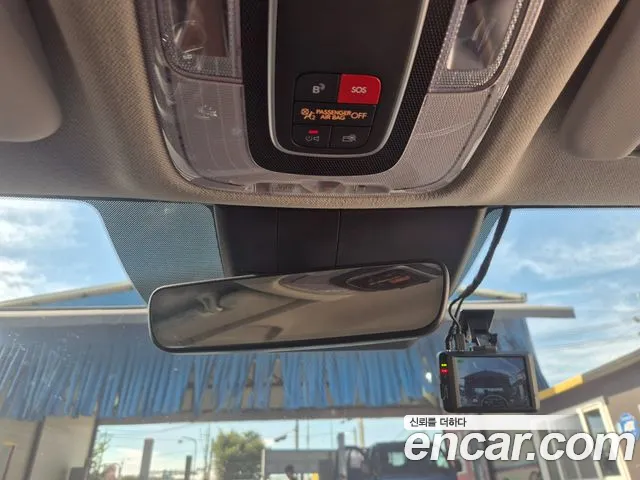 Hyundai Avante CN7 — Фото автомобиля 8