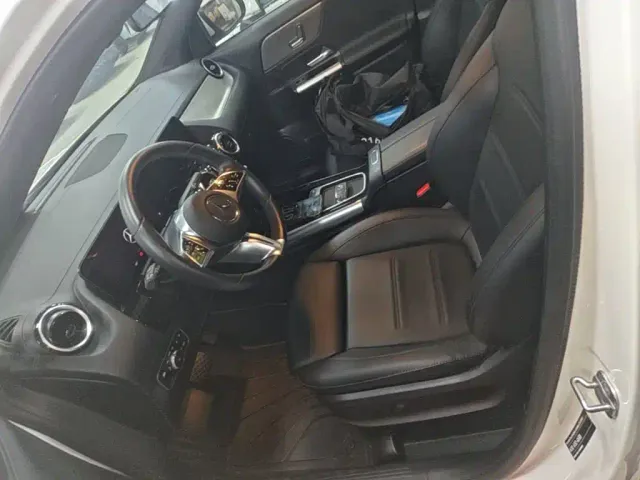 Mercedes-Benz GLA-Class — Фото автомобиля 14