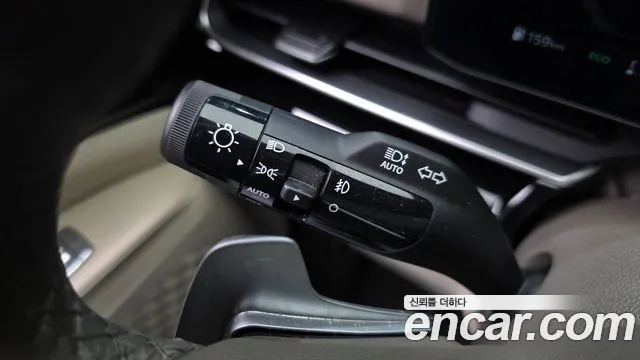 Kia Carnival 4th Gen — Фото автомобиля 29