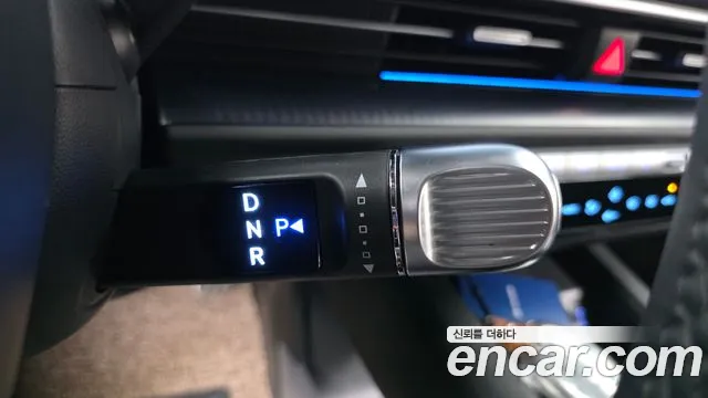 Hyundai Ioniq6 Long Range AWD — Фото автомобиля 9