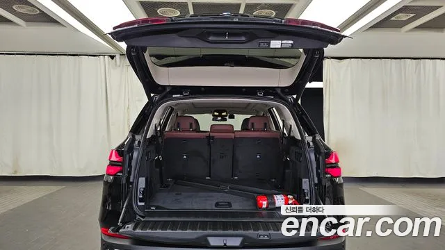 BMW X5 — Фото автомобиля 18