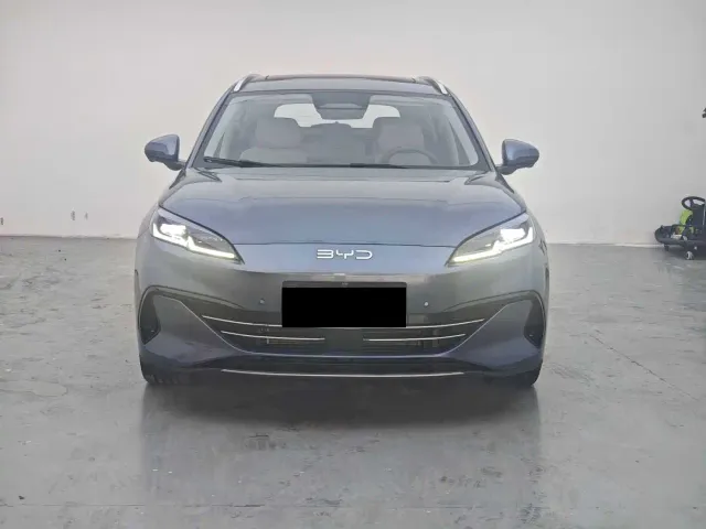 BYD Seal 06 DM-i Touring — Фото автомобиля 2