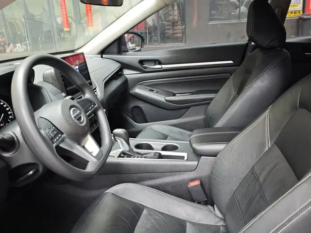 Nissan Teana 2021 2.0L XE Fashion — Фото автомобиля 5