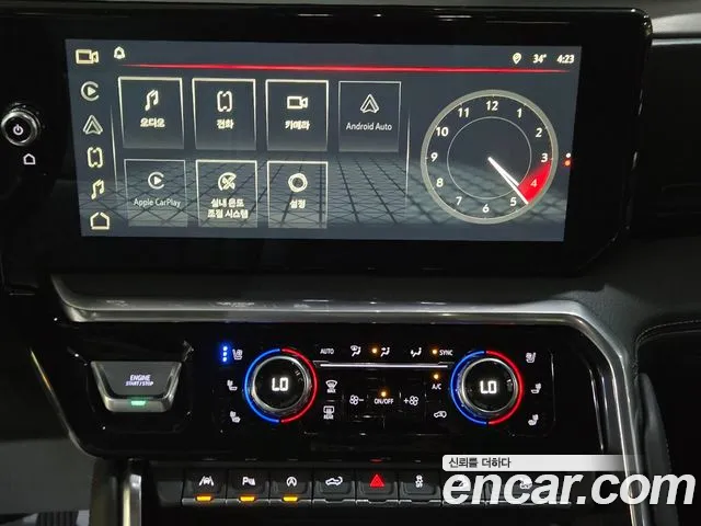 GMC Sierra — Фото автомобиля 11