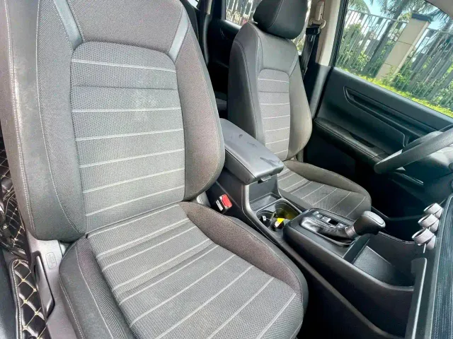 Honda CR-V — Фото автомобиля 22