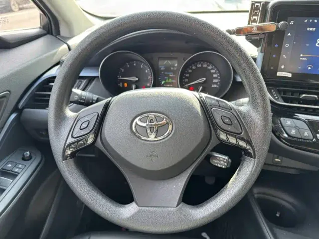 Toyota IZOA — Фото автомобиля 6