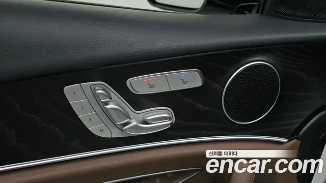 Mercedes-Benz E-Class W213 — Фото автомобиля 30