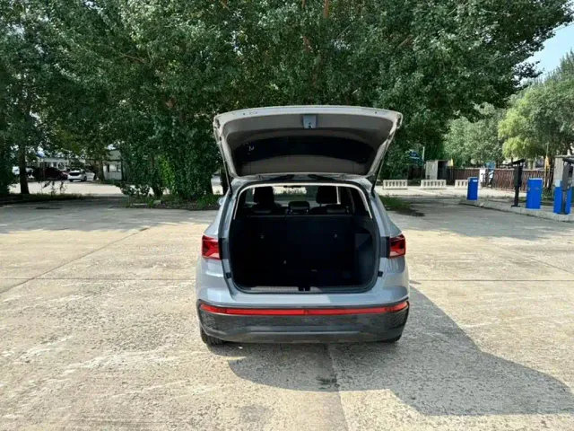 Jetta VS5 — Фото автомобиля 20