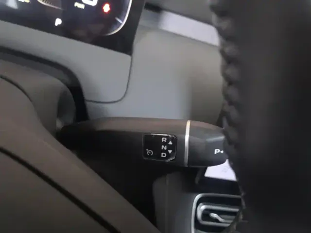 Changan Qiyuan Q05 — Фото автомобиля 16
