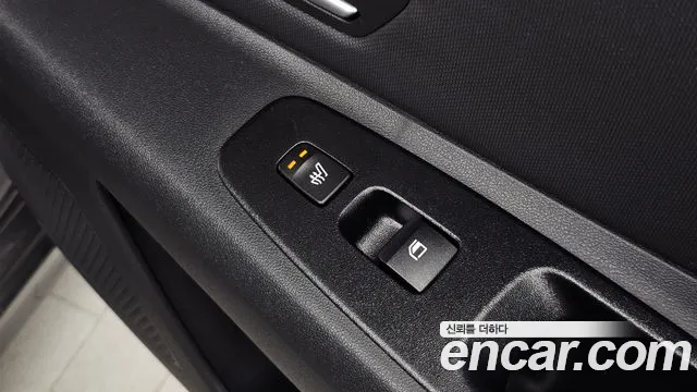Hyundai Avante CN7 — Фото автомобиля 25