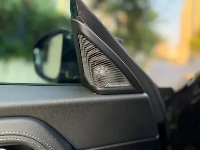 BMW M2 — Фото автомобиля 8