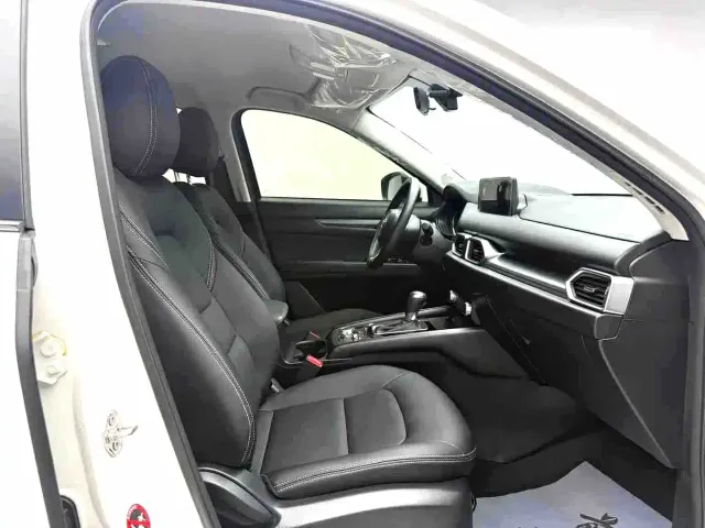 Mazda CX-5 — Фото автомобиля 10