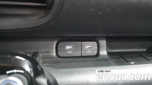 Hyundai Casper — Фото автомобиля 13