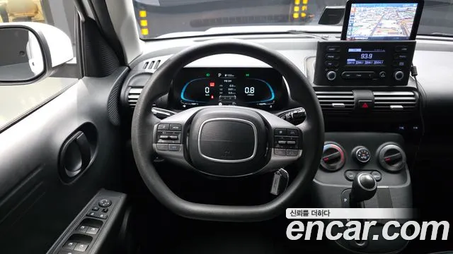 Hyundai Casper Casper Turbo Smart — Фото автомобиля 13