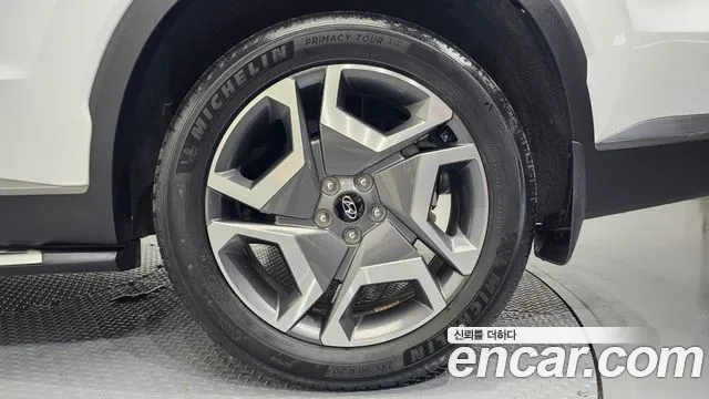 Hyundai Palisade The New Palisade Бензин 3.8 2WD — Фото автомобиля 21