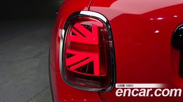 Mini Cooper Cooper 5 дверей Classic — Фото автомобиля 21