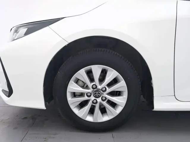 Toyota Corolla — Фото автомобиля 17