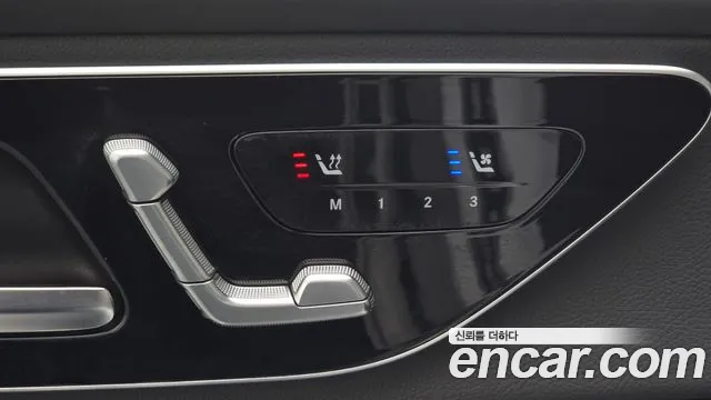 Mercedes-Benz GLC-Class GLC-класс X254 — Фото автомобиля 29