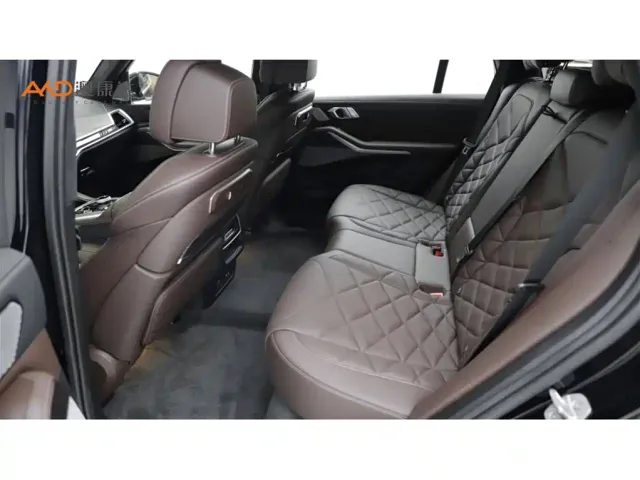BMW X5 — Фото автомобиля 7