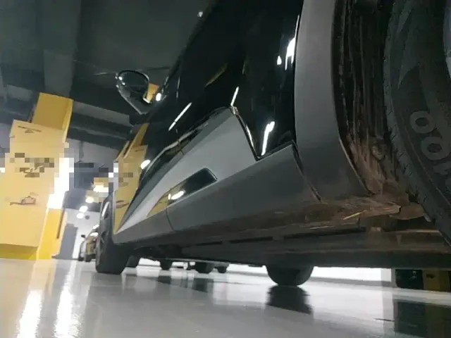BYD Seagull — Фото автомобиля 21