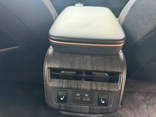 Nissan Ariya — Фото автомобиля 12