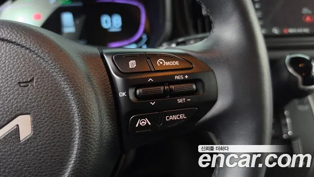 Kia RAY Новый Kia Ray Signature — Фото автомобиля 14