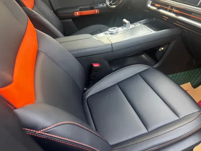 BAIC BJ30 — Фото автомобиля 5