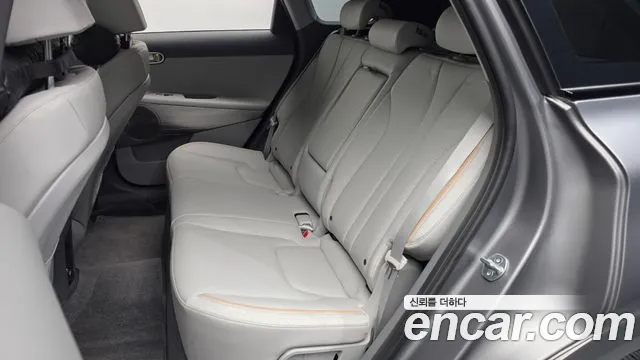 Hyundai Nexo — Фото автомобиля 16