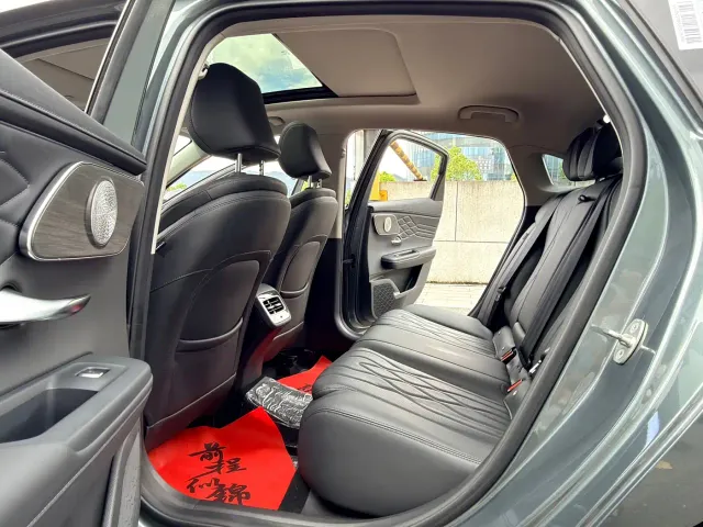 Chery Arrizo 8 PRO — Фото автомобиля 11