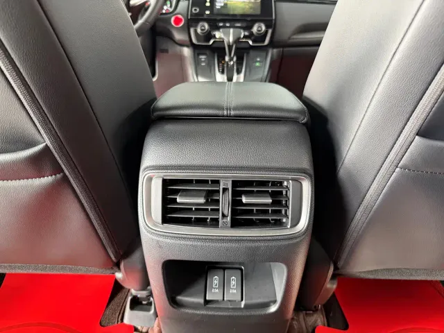 Honda Breeze — Фото автомобиля 22