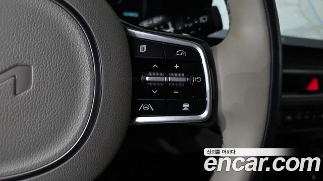Kia Sorento — Фото автомобиля 22