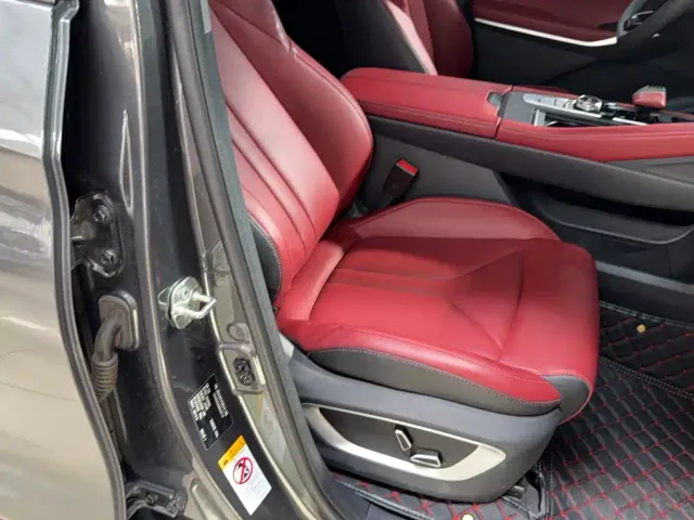 Changan CS75 Plus — Фото автомобиля 2