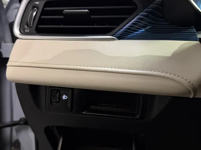 Geely Boyue — Фото автомобиля 26
