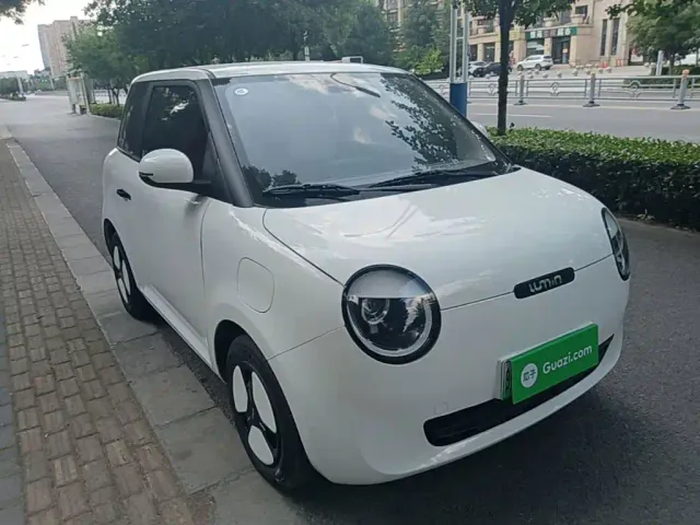 Changan Lumin — Фото автомобиля 3
