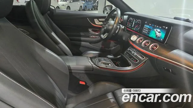 Mercedes-Benz E-Class W213 — Фото автомобиля 18