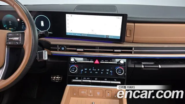 Hyundai Santa Fe MX5 — Фото автомобиля 13