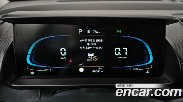 Hyundai Casper Casper Inspiration — Фото автомобиля 8