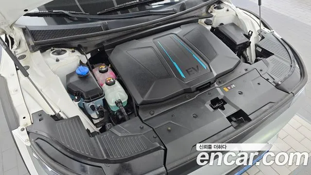 Hyundai Ioniq 5 — Фото автомобиля 9