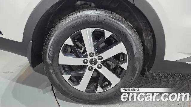 Kia Sorento 4th Gen — Фото автомобиля 5