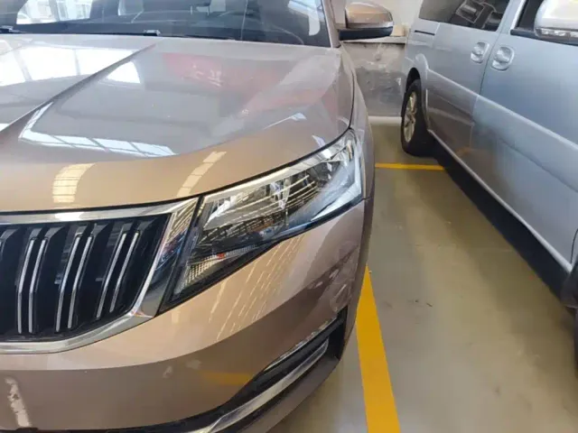 Skoda Kamiq — Фото автомобиля 23