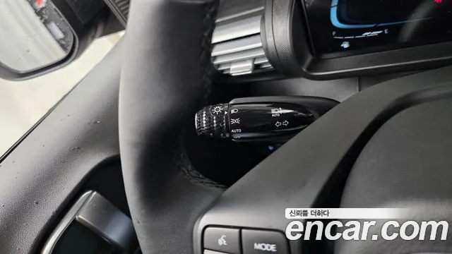 Hyundai Casper Casper Turbo Inspiration — Фото автомобиля 30
