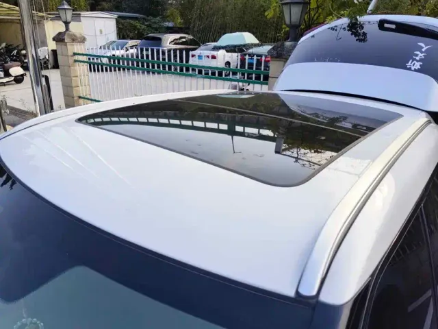 Honda Avancier — Фото автомобиля 6