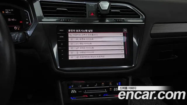 Volkswagen Tiguan — Фото автомобиля 14