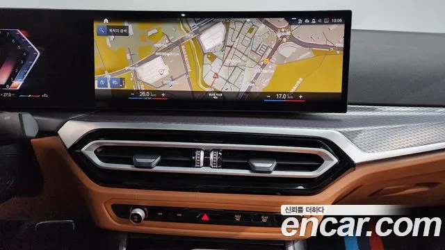 BMW 3 Series G20 — Фото автомобиля 14
