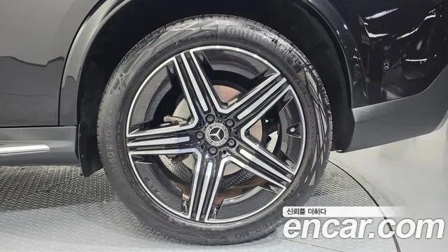 Mercedes-Benz GLC-Class X254 — Фото автомобиля 6