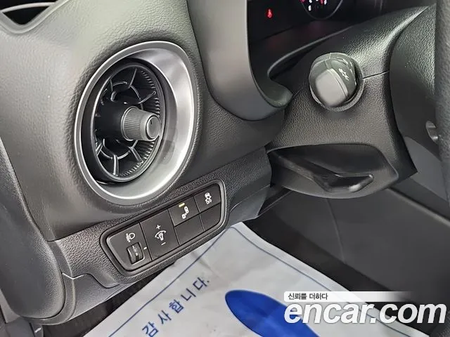 Kia K3 — Фото автомобиля 16